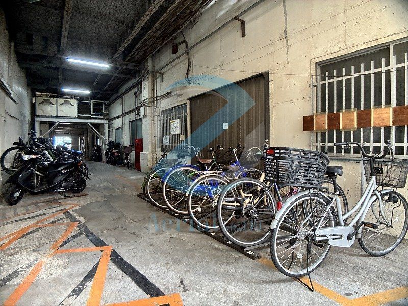 その他共有部分　共用部