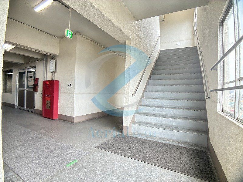 その他共有部分　共用部