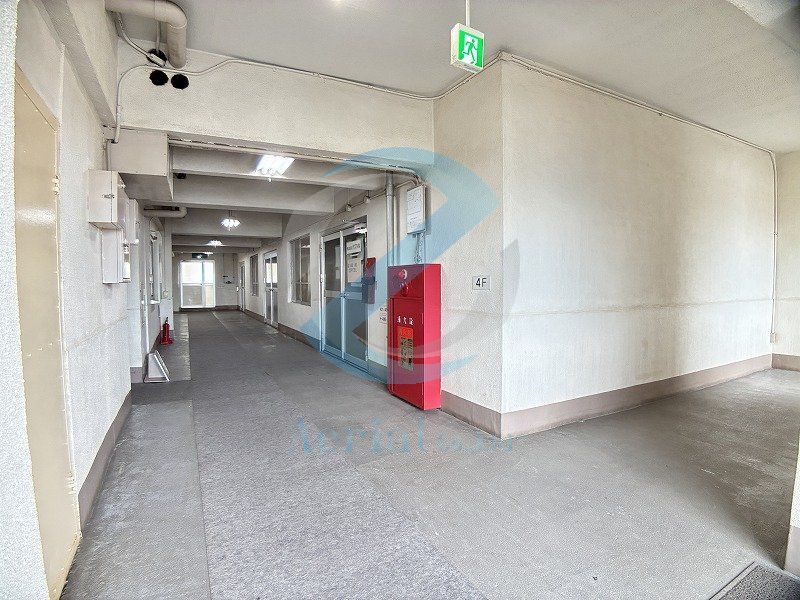 その他共有部分　共用部