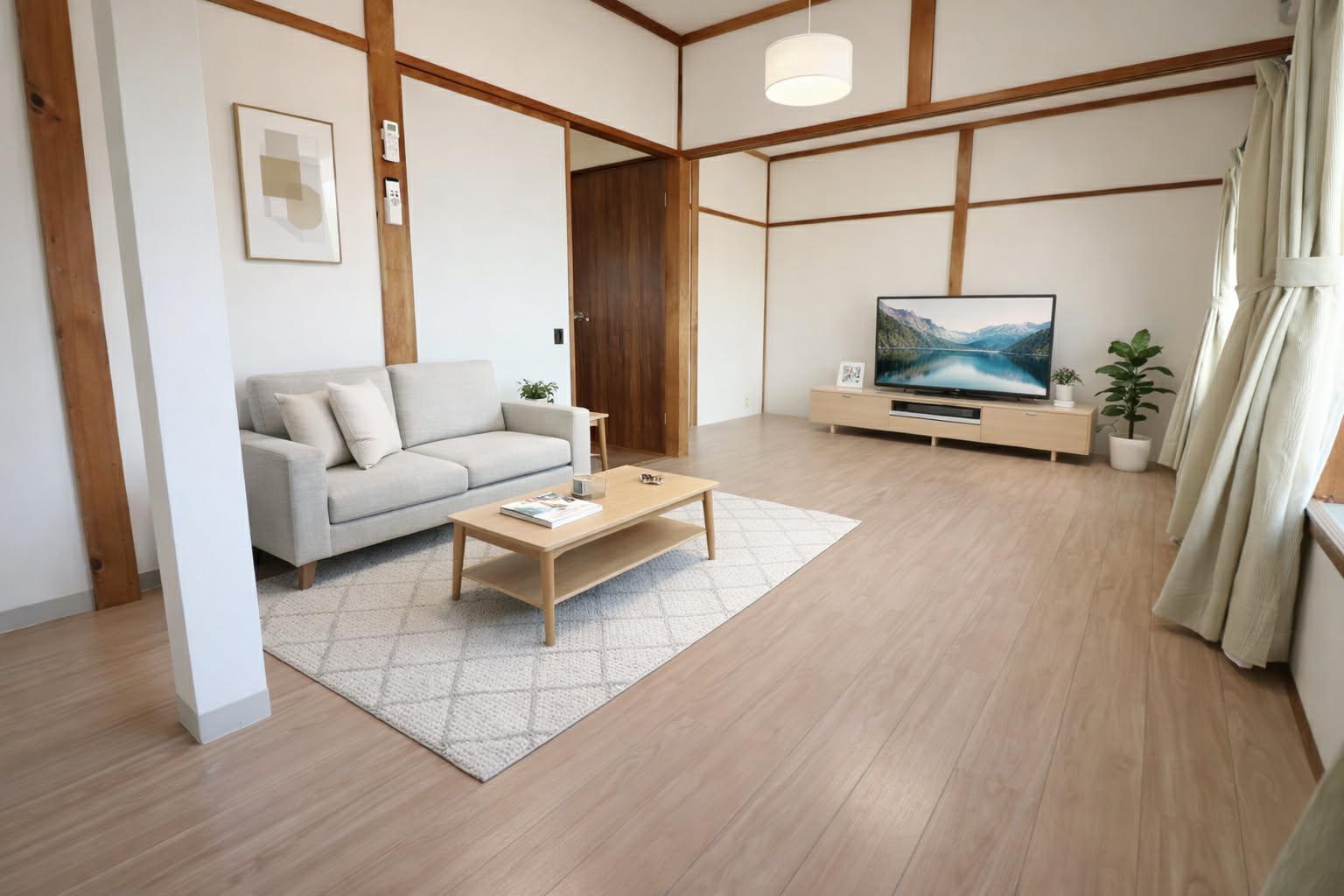 居室・リビング