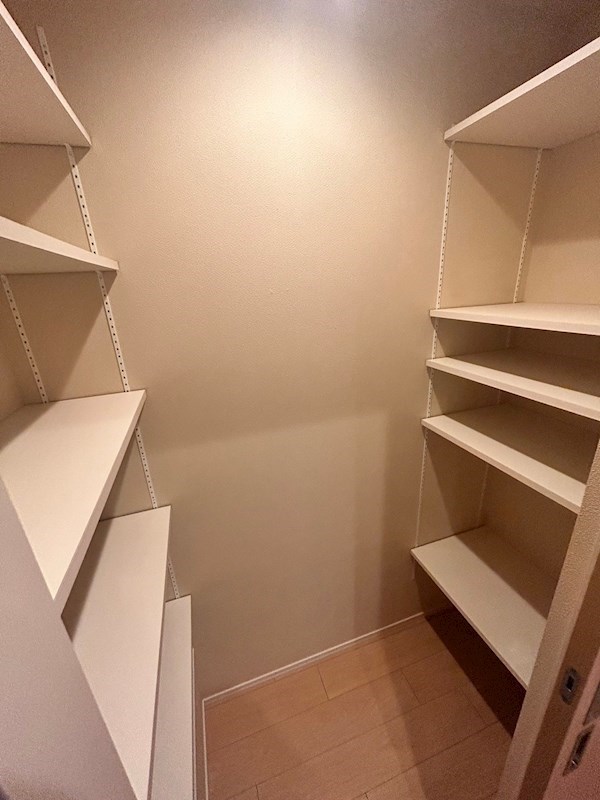 収納　別部屋参考写真