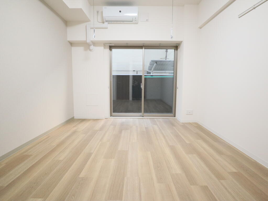 居室・リビング　洋室1