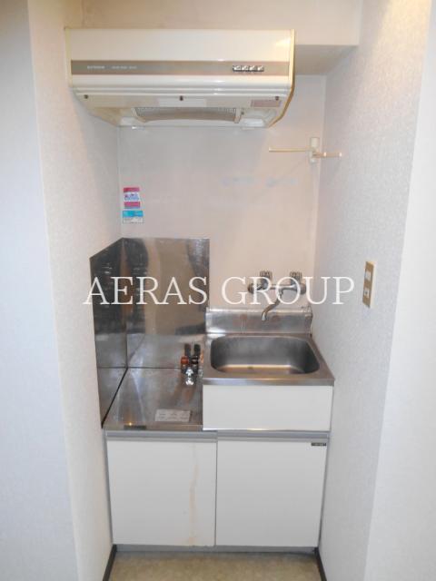 キッチン　同仕様