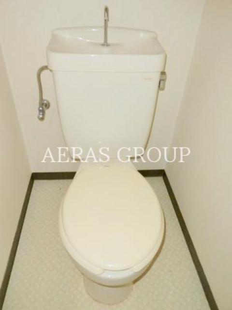 トイレ　同仕様