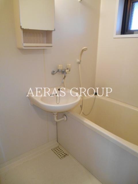 バス・シャワールーム　同仕様