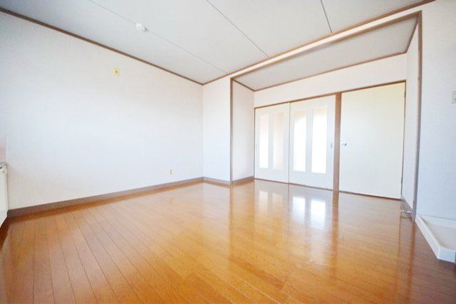 居室・リビング　★お部屋探しは株式会社タウンハウジング東京まで★