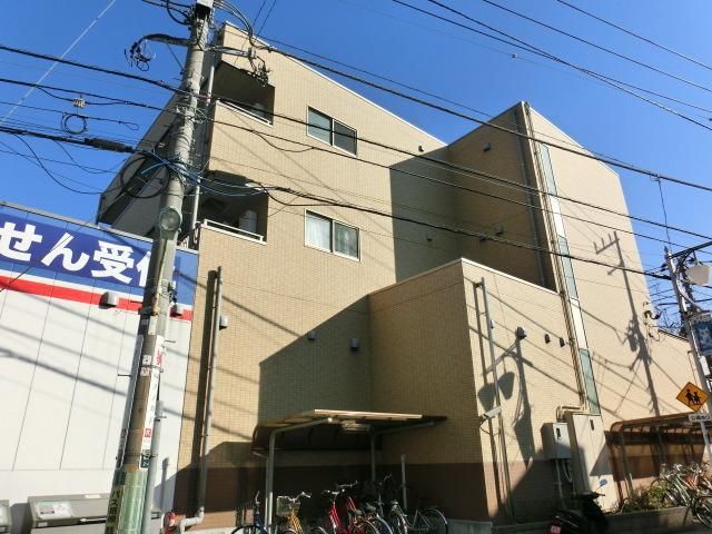 その他　★閑静な住宅街★