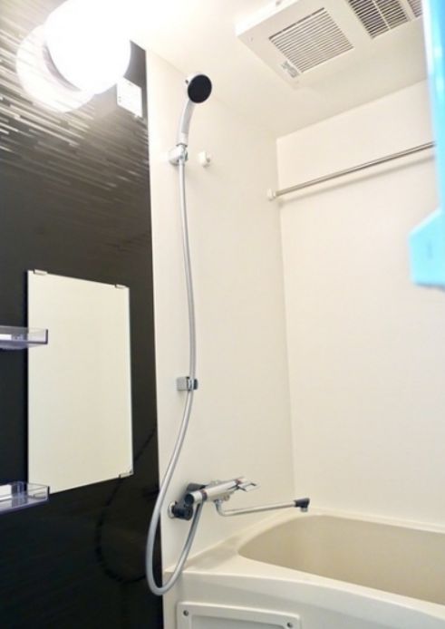 バス・シャワールーム　弊社は都内全域の物件をご紹介可能です！