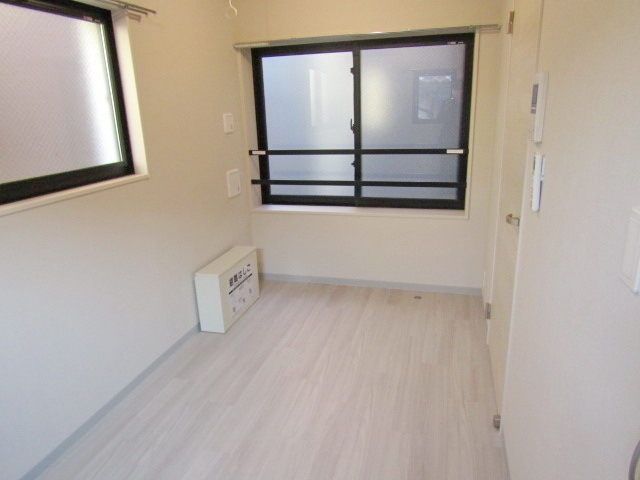 居室・リビング　※別部屋参考写真