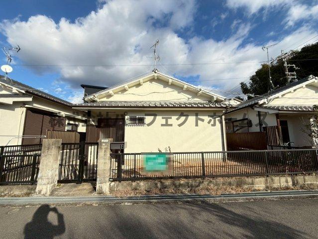 建物外観　外観です