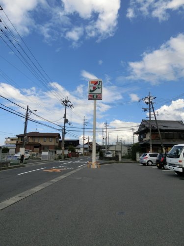 コンビニ　セブンイレブン大江7丁目店（コンビニ）まで453m