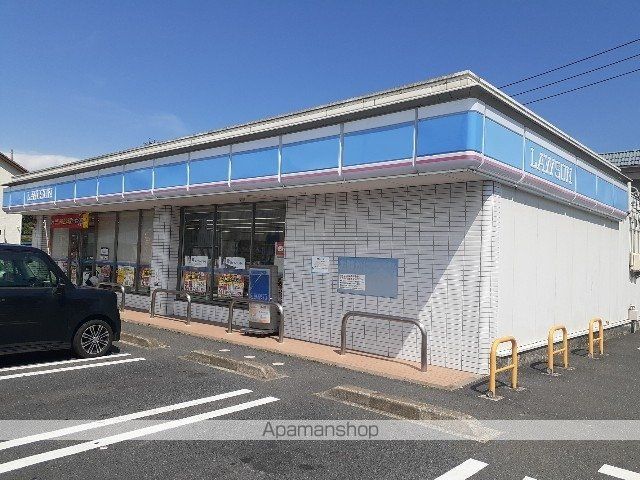 コンビニ　ローソン福山瀬戸町店（コンビニ）まで700m