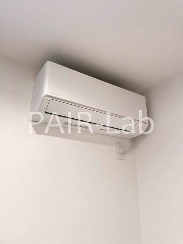 その他設備　同シリーズのイメージ写真です。(現況優先)