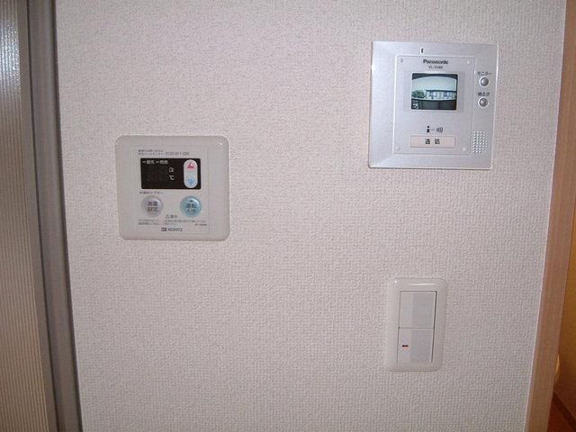 セキュリティ　セキュリティ♪