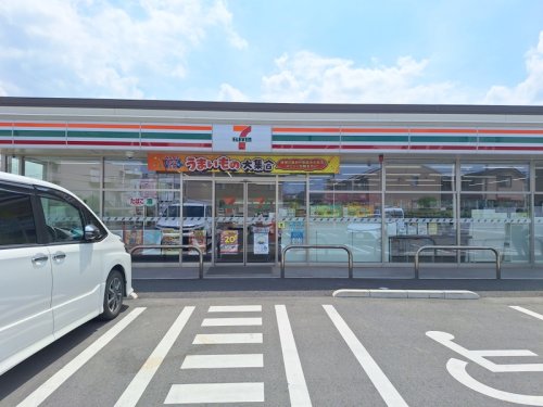 コンビニ　セブンイレブン東大宮2丁目店（コンビニ）まで362m