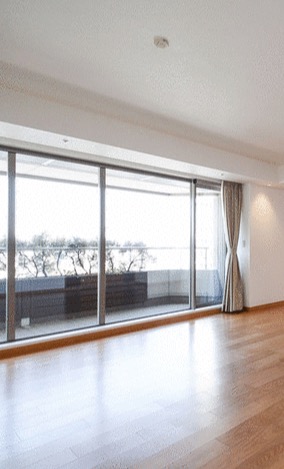 居室・リビング　別部屋参考写真