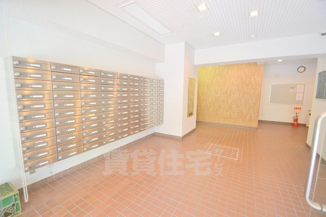 その他　ロビー