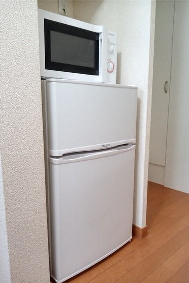 その他設備　同タイプ