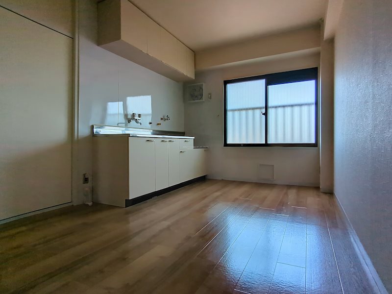 居室・リビング　写真は別室