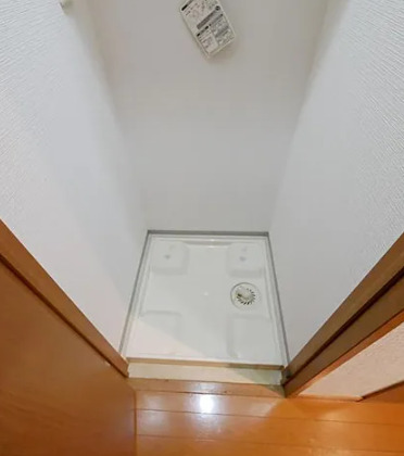 その他設備　※反転タイプの写真を使用しています。