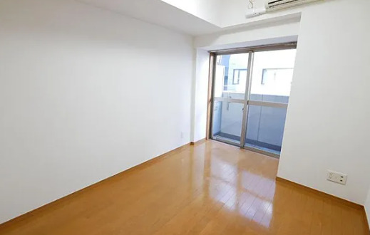 居室・リビング　※反転タイプの写真を使用しています。