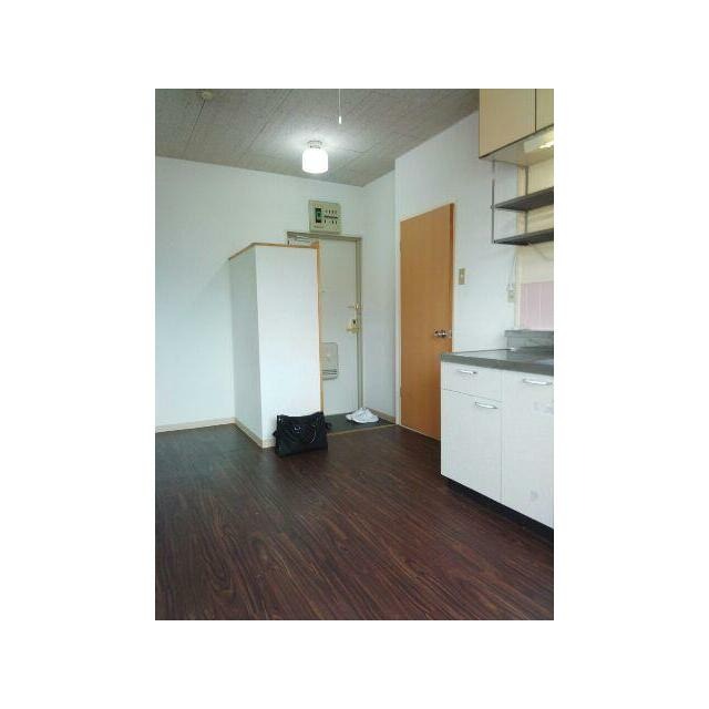 居室・リビング　参考画像