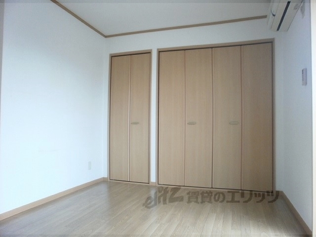 居室・リビング　洋室