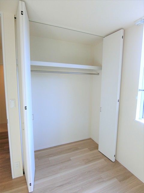 収納　★クローゼット★