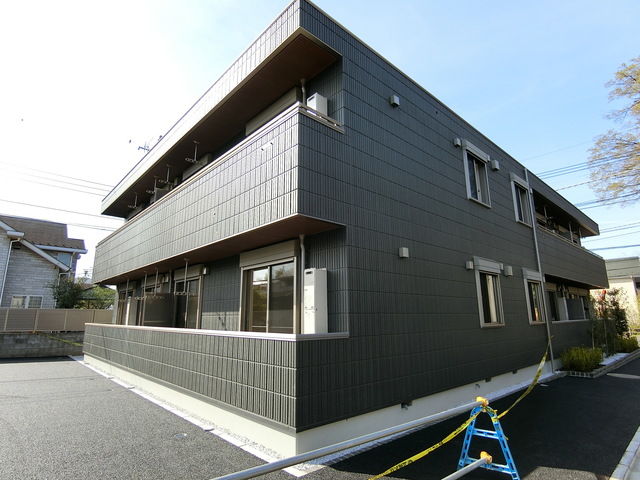 建物外観　★ネット無料Ｗｉ Ｆｉ★