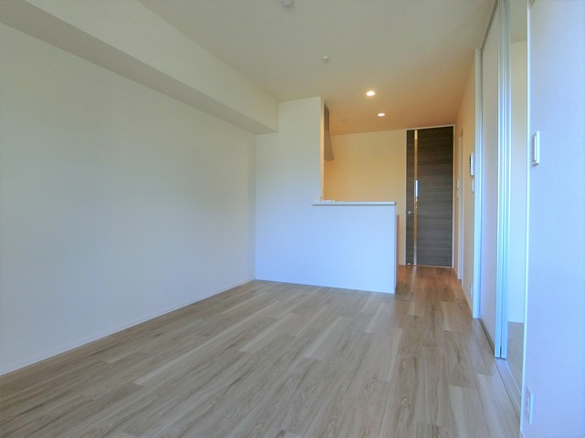 居室・リビング　★LDK10.5帖★