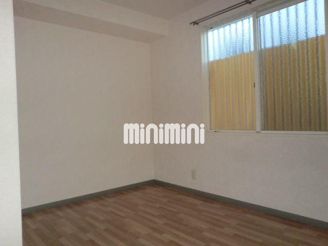 居室・リビング　洋室です