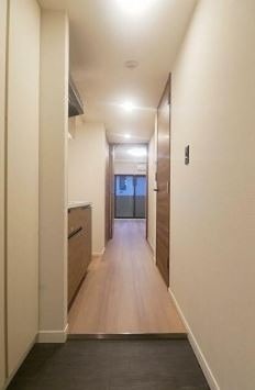 玄関　※同仕様写真