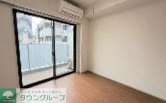 その他部屋・スペース　リビング/居室