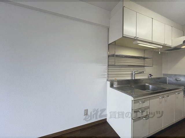 その他部屋・スペース　冷蔵庫置場