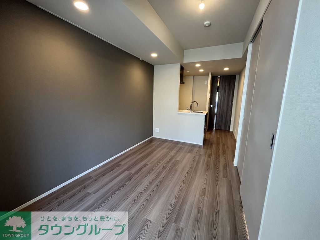 居室・リビング　※別部屋参照※