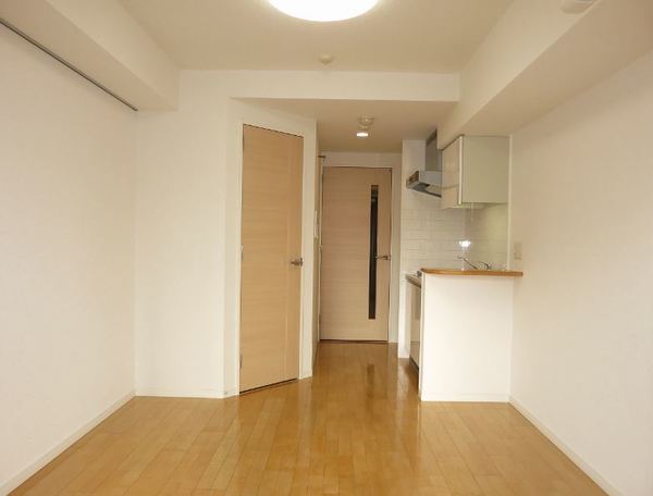 居室・リビング　※別部屋参考写真