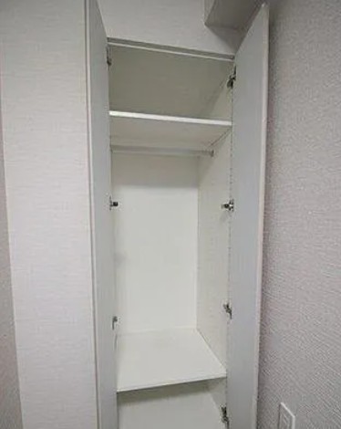 収納　☆たっぷり収納☆