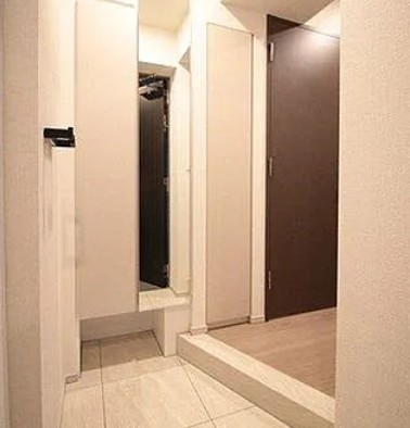 玄関　☆玄関☆