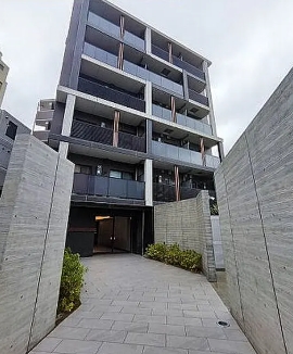 建物外観　☆外観☆