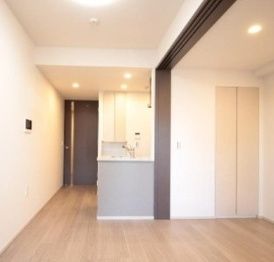 居室・リビング　☆ゆったりスペース☆