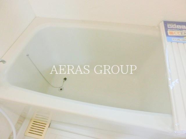 バス・シャワールーム　同仕様