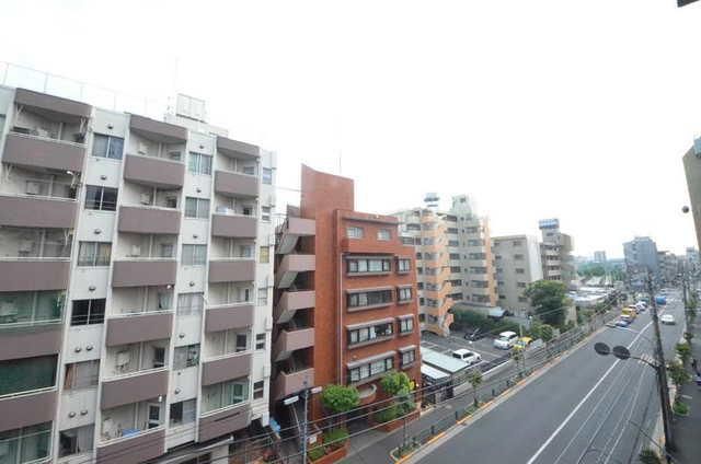 眺望　☆景色☆