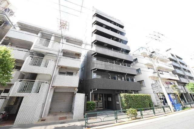 建物外観　☆外観☆