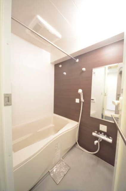バス・シャワールーム　☆バス☆
