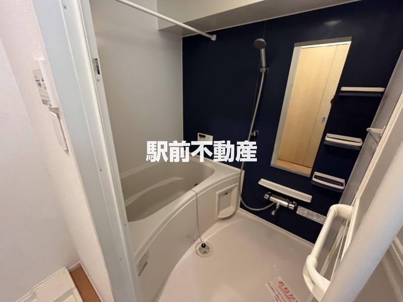 バス・シャワールーム　同建物別部屋