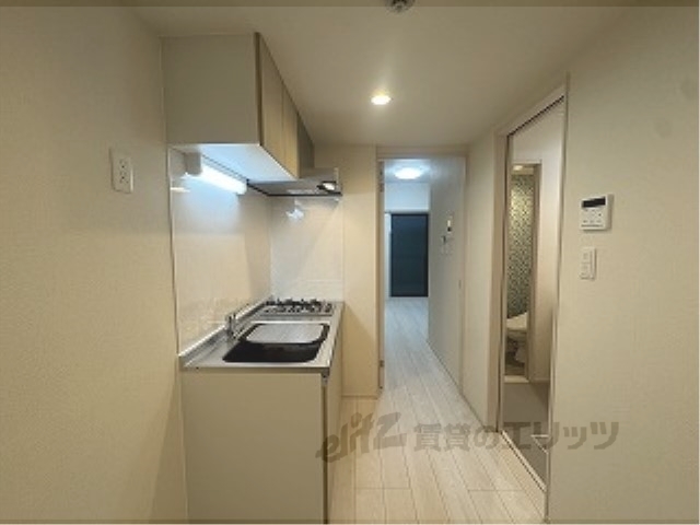 その他部屋・スペース　廊下