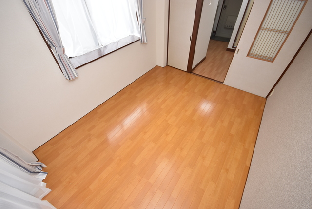 その他部屋・スペース　洋室