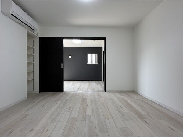 その他部屋・スペース　※写真は同じマンションの違う部屋のものになります。