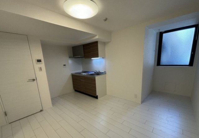 居室・リビング　ゆったり過ごせるリビングです