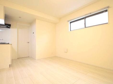 居室・リビング　リビング/居室